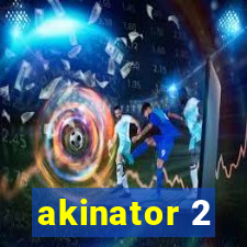 akinator 2